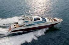 M/Y�Gogamigoga